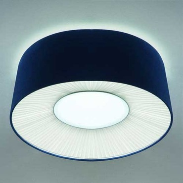 Velvet Acoustic Ceiling Light | Axolight at Lightology Velvet Acoustic Ceiling Light