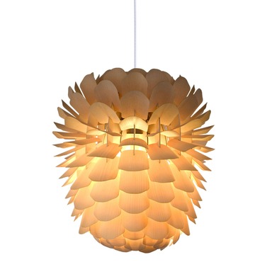 Zappy Pendant | Schneid at Lightology Zappy Pendant