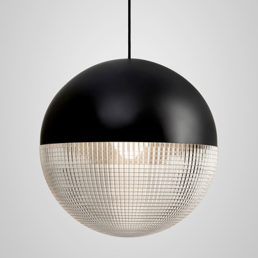 Lens Flair Pendant | Lee Broom at Lightology Lens Flair Pendant