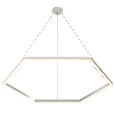 Cirrus Hexagon MIYO with Center Feed Power