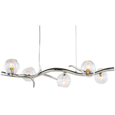 Ersa Linear Chandelier