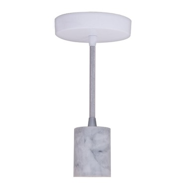 Marble Pendant Socket Set