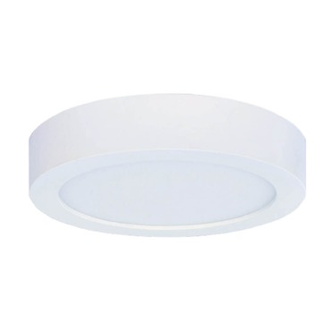 Round Ceiling Light | Bulbrite at Lightology Round Ceiling Light