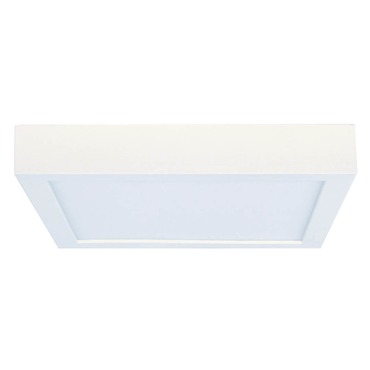 Square Ceiling Light