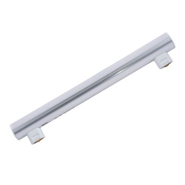 T8 S14S 4W 120V 2700K 12 Inch Linear Tube | Bulbrite at Lightology T8 S14S 4W 120V 2700K 12 Inch Linear Tube