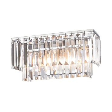Palacial Bathroom Vanity Light | Elk Home at Lightology Palacial Bathroom Vanity Light