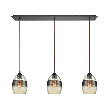 Whisp Linear Pendant