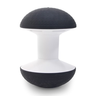 Ballo Stool | Humanscale at Lightology Ballo Stool