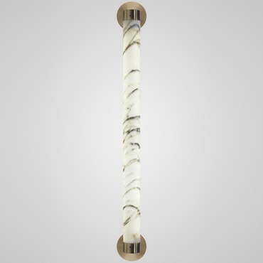 Tube Wall Light | Lee Broom at Lightology Tube Wall Light