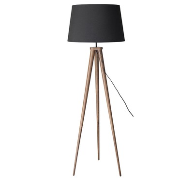 Triad Floor Lamp | Nuevo at Lightology Triad Floor Lamp