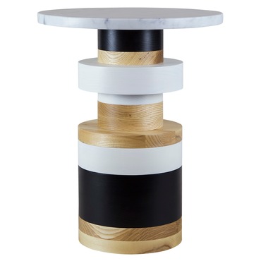 Sass Medium Side Table