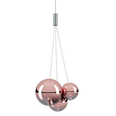 Random Pendant | LODES at Lightology Random Pendant