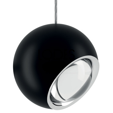 Spider Pendant | LODES at Lightology Spider Pendant