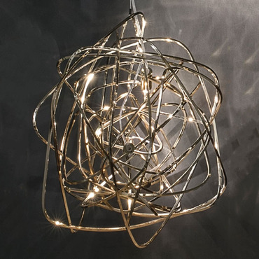 Doodle Pendant | Terzani USA at Lightology Doodle Pendant