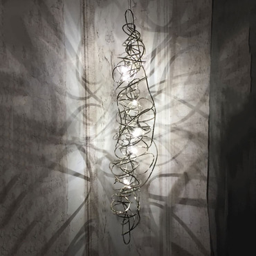 Doodle Vertical Suspension