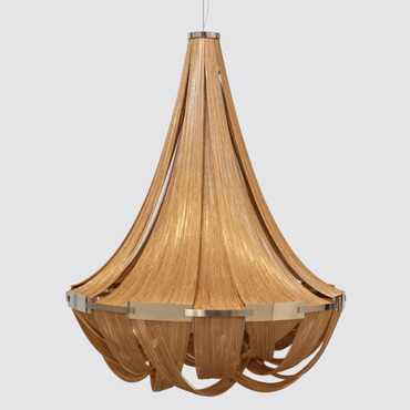 Soscik Chandelier | Terzani USA at Lightology Soscik Chandelier