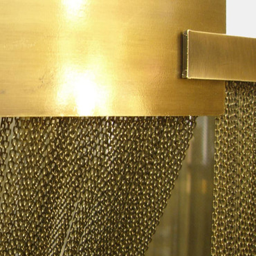 Soscik Ceiling Light | Terzani USA at Lightology Soscik Ceiling Light