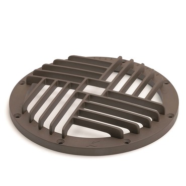 Rock Guard | Kichler at Lightology Rock Guard