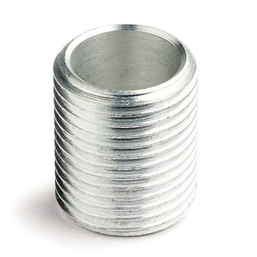 Landscape Flange Mounting Nipple | Kichler at Lightology Landscape Flange Mounting Nipple