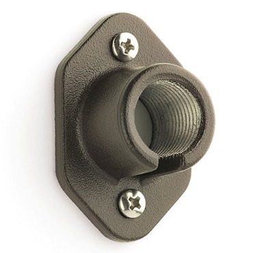 Landscape Tree / Surface Mounting Bracket | Kichler at Lightology Landscape Tree / Surface Mounting Bracket