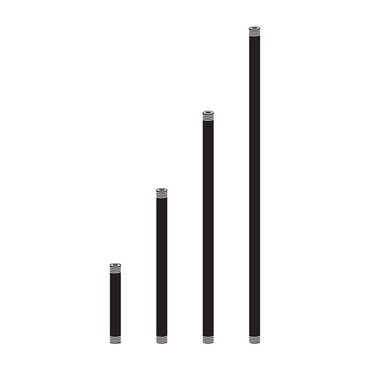 Landscape Mounting Stem .50 NPSM | Kichler at Lightology Landscape Mounting Stem .50 NPSM