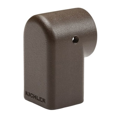 Landscape 90 Degree Elbow Connector