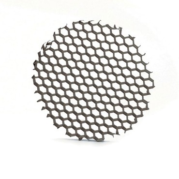 Mini Hexcell Louver Accessory