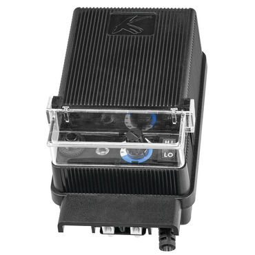 Standard Series 12V Landscape Transformer | Kichler at Lightology Standard Series 12V Landscape Transformer