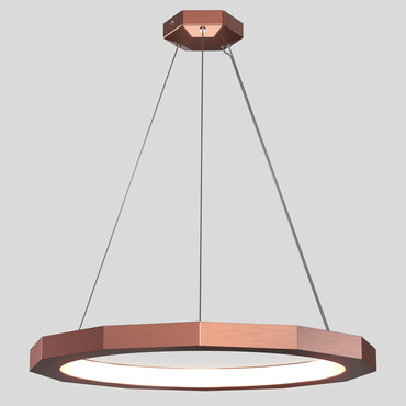 Dodeca Pendant | Matthew McCormick at Lightology Dodeca Pendant