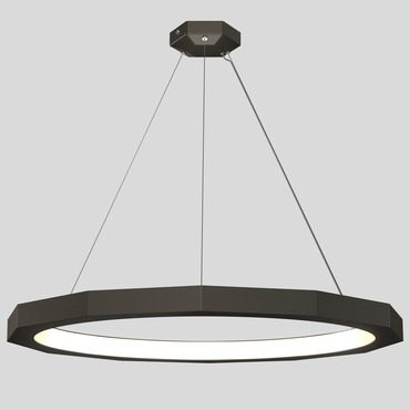 Dodeca Pendant | Matthew McCormick at Lightology Dodeca Pendant