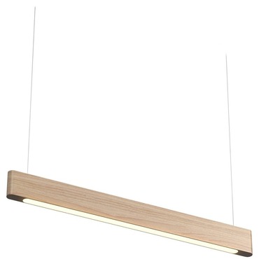 Line Light Pendant | Matthew McCormick at Lightology Line Light Pendant