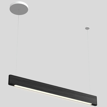 Line Light Pendant | Matthew McCormick at Lightology Line Light Pendant