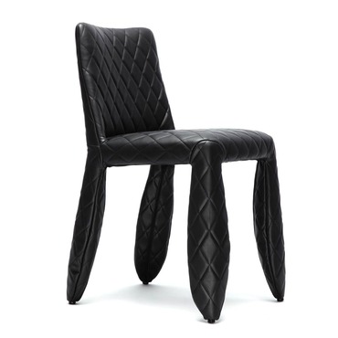 Monster Diamond Side Chair | Moooi at Lightology Monster Diamond Side Chair