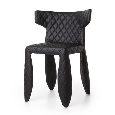 Monster Side Chair with Arms | Moooi at Lightology Monster Side Chair with Arms