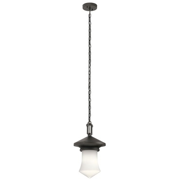 Oak Glen Outdoor Pendant - Discontinued Model