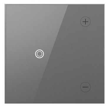 Adorne Touch 0-10V Dimmer | Legrand Adorne at Lightology Adorne Touch 0-10V Dimmer