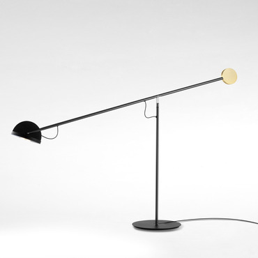 Copernica Table Lamp | Marset at Lightology Copernica Table Lamp
