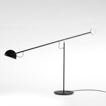 Copernica Table Lamp | Marset at Lightology Copernica Table Lamp