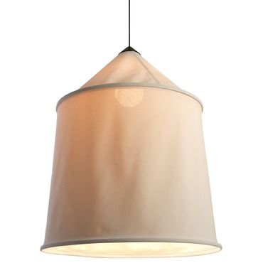 Jaima Outdoor Pendant | Marset at Lightology Jaima Outdoor Pendant