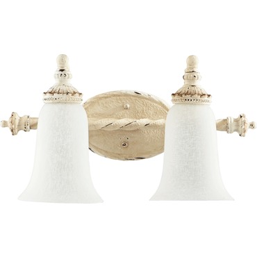 Alameda Bathroom Vanity Light