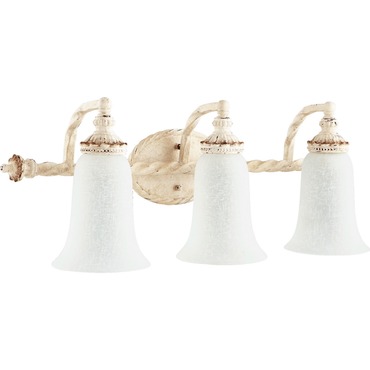 Alameda Bathroom Vanity Light