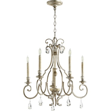 Ansley Chandelier