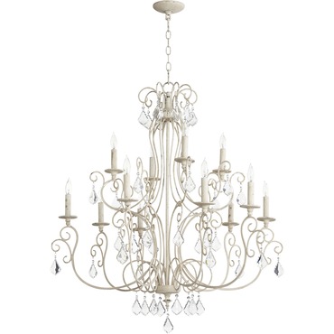 Ariel Chandelier