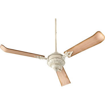 Brewster Ceiling Fan | Quorum at Lightology Brewster Ceiling Fan