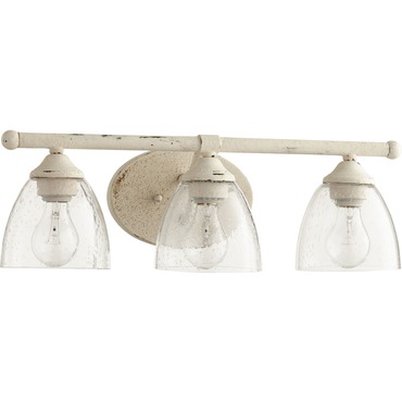 Brooks Bathroom Vanity Light