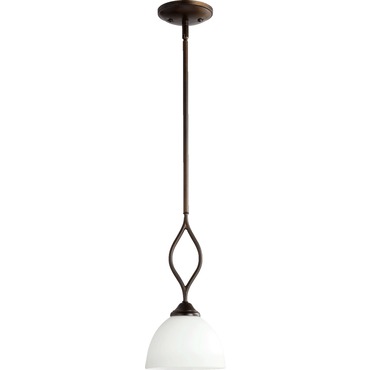 Brooks Mini Pendant
