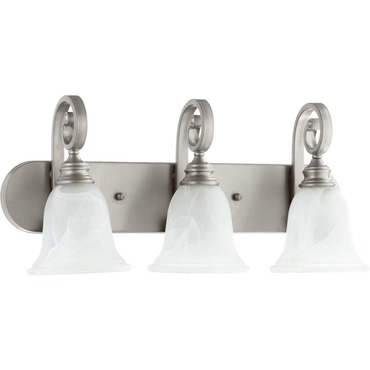Bryant Bathroom Vanity Light