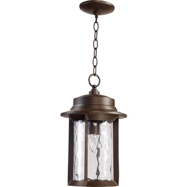 Charter Outdoor Pendant