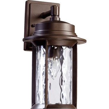 Charter Outdoor Wall Light