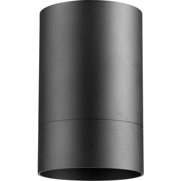 Cylinder Outdoor Ceiling Light Fixture